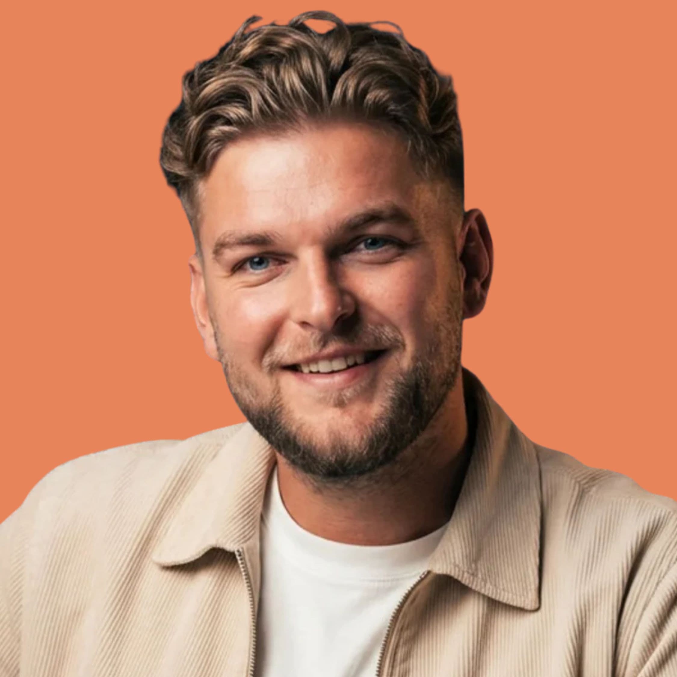 Kees Vogel — AI strategist voor webshops